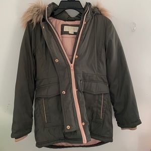 Micheal Kors Winter Jacket